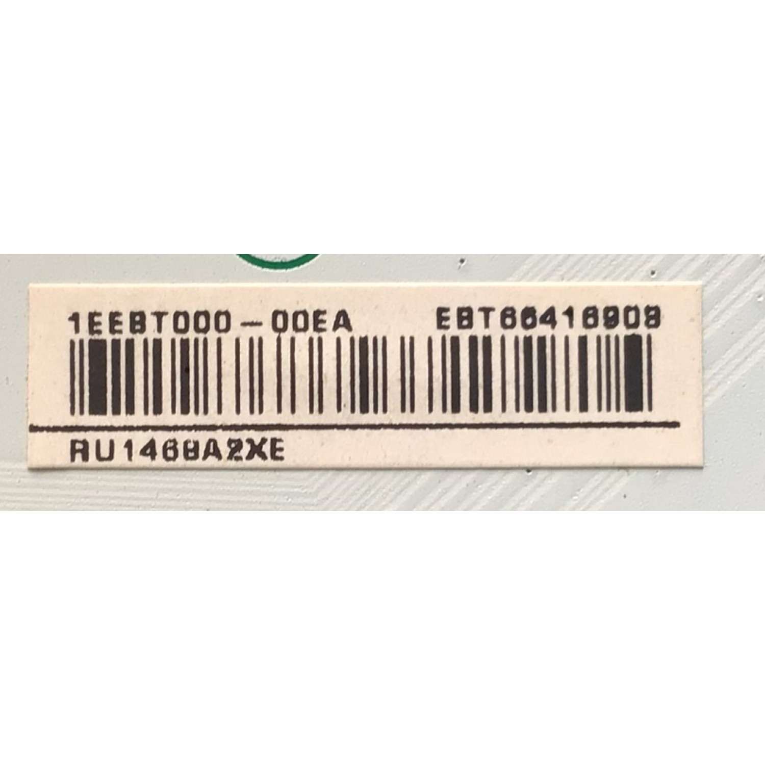 KIT DE TARJETAS PARA TV LG MAIN EBT66416903 / EAX69049007 / FUENTE EAY65689411 / EAX69061001 / T-CON 6871L-6275C / 6870C-0852B / PANEL LR650AQD(EN)(A1) / MODELO OLED65CXAUA - Imagen 2